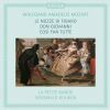 Mozart. Le Nozze Di Figaro. Don Giovanni. Cosi Fan Tutte. 9CD